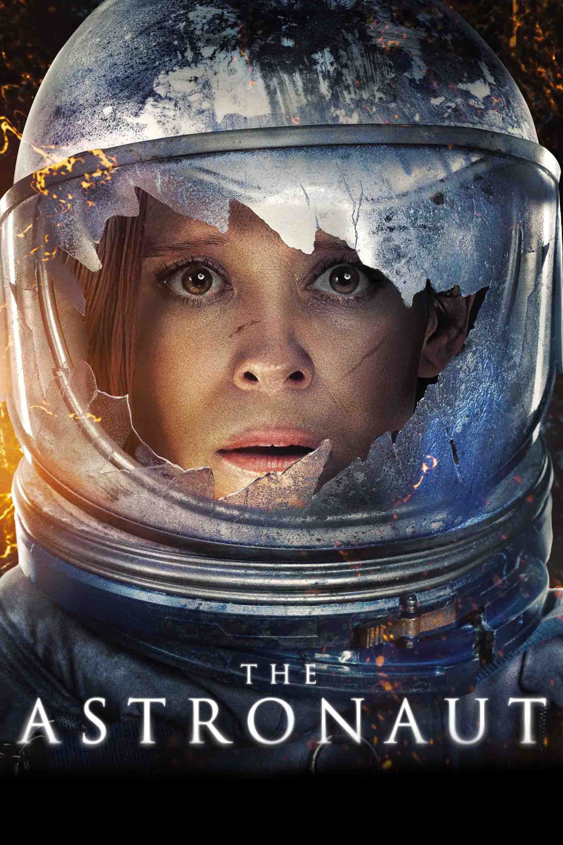 The Astronaut (2025) [80796] (A1772166191) [[Films]] --Plex--